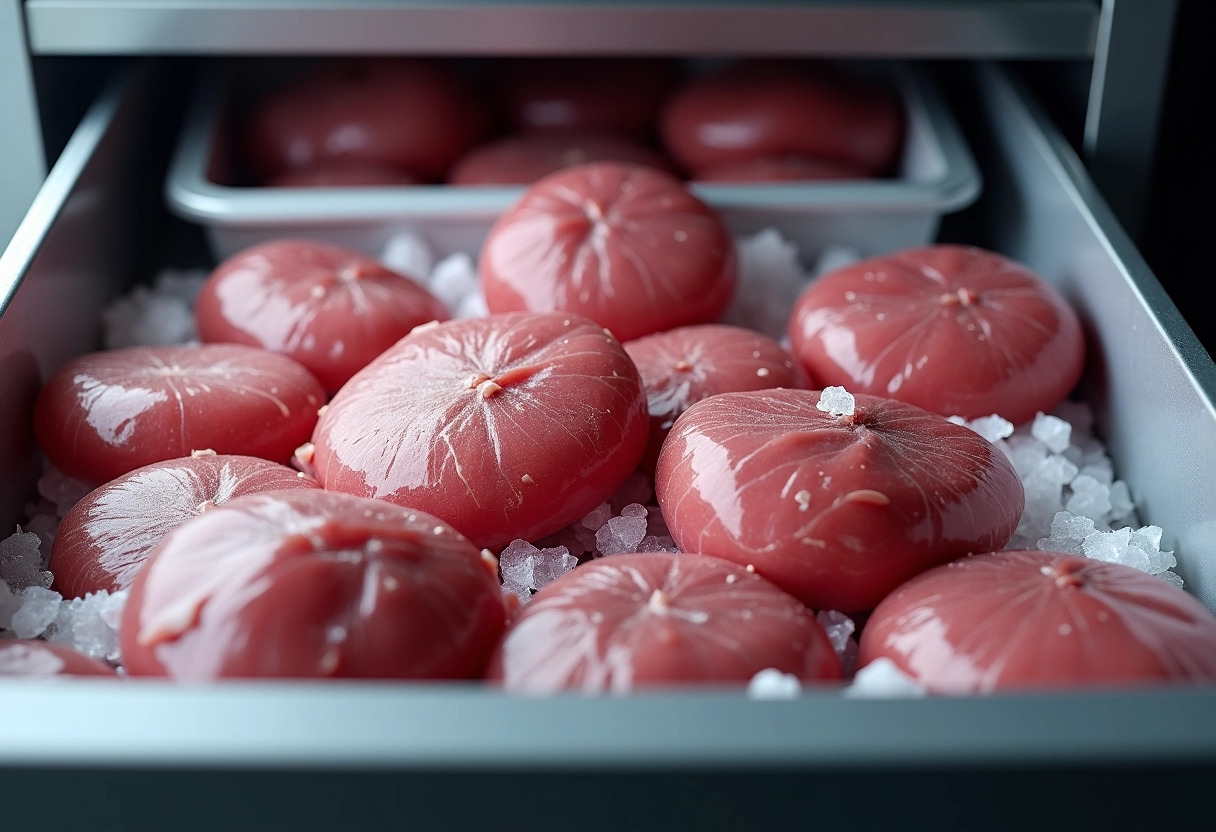 foie de veau