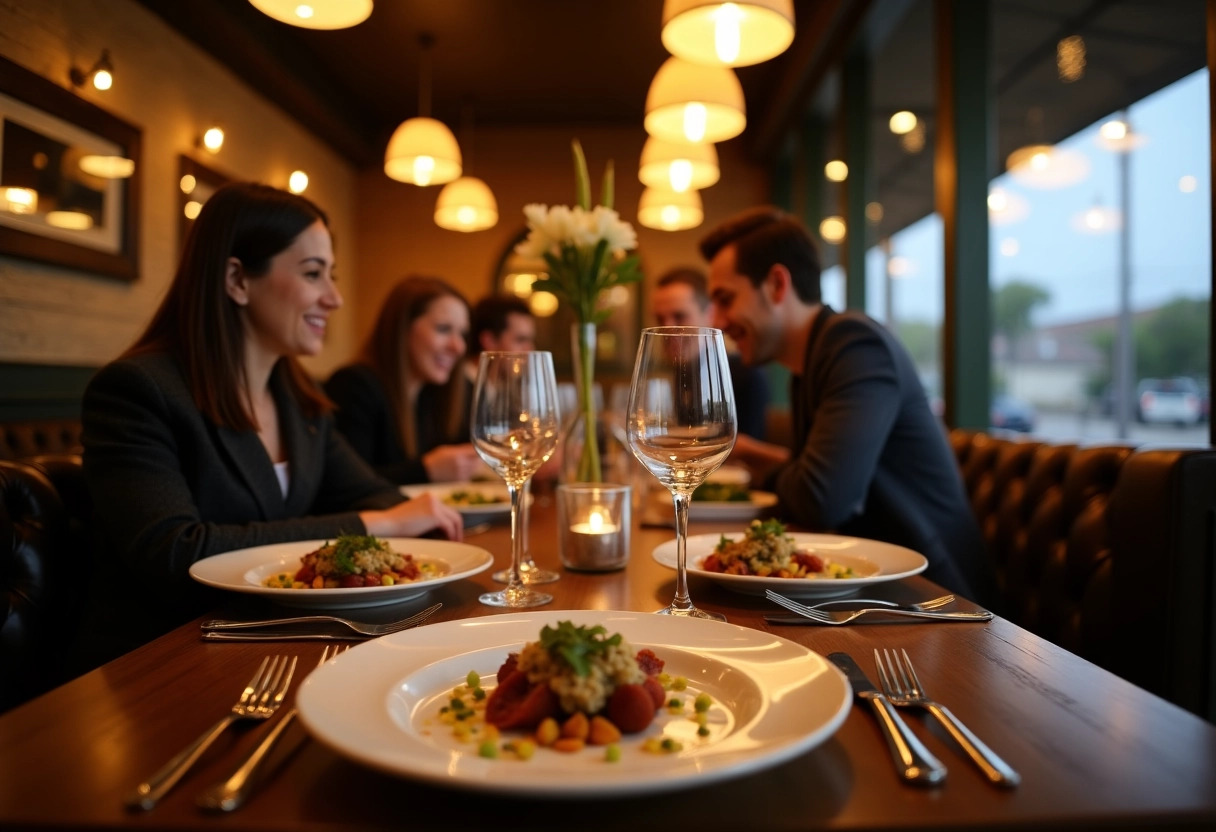 restaurant bordeaux