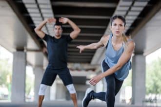 Comment améliorer votre routine d'exercice pour une meilleure santé