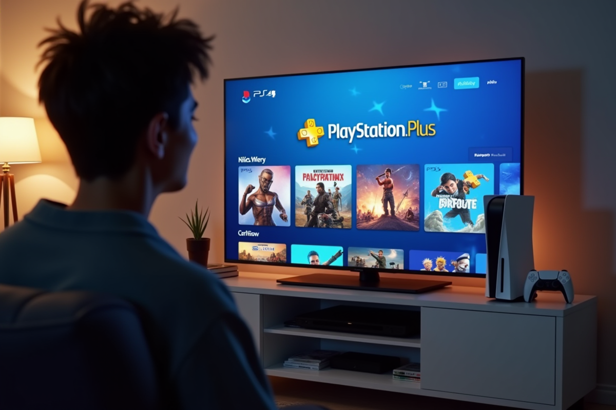 jeux vidéo