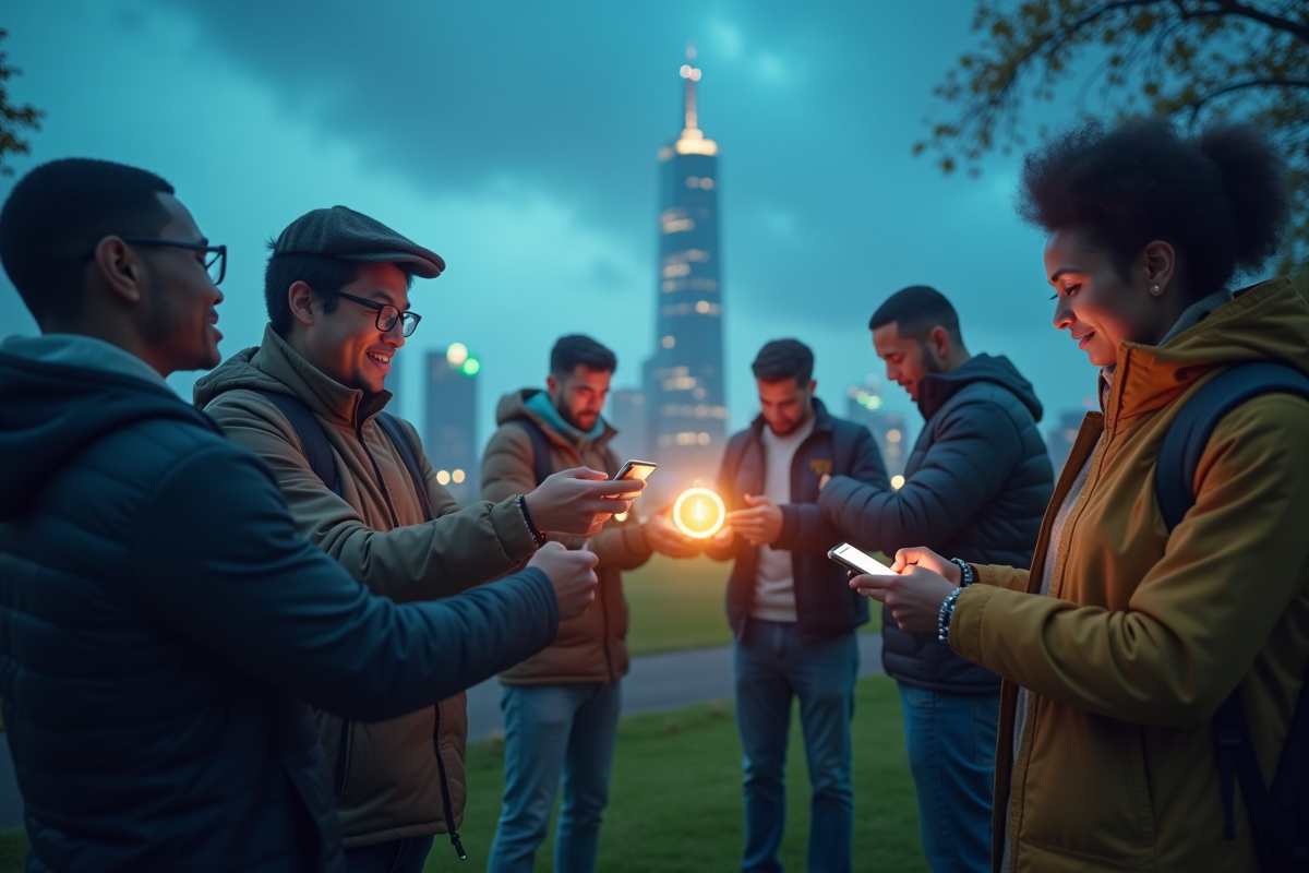 blockchain avenir