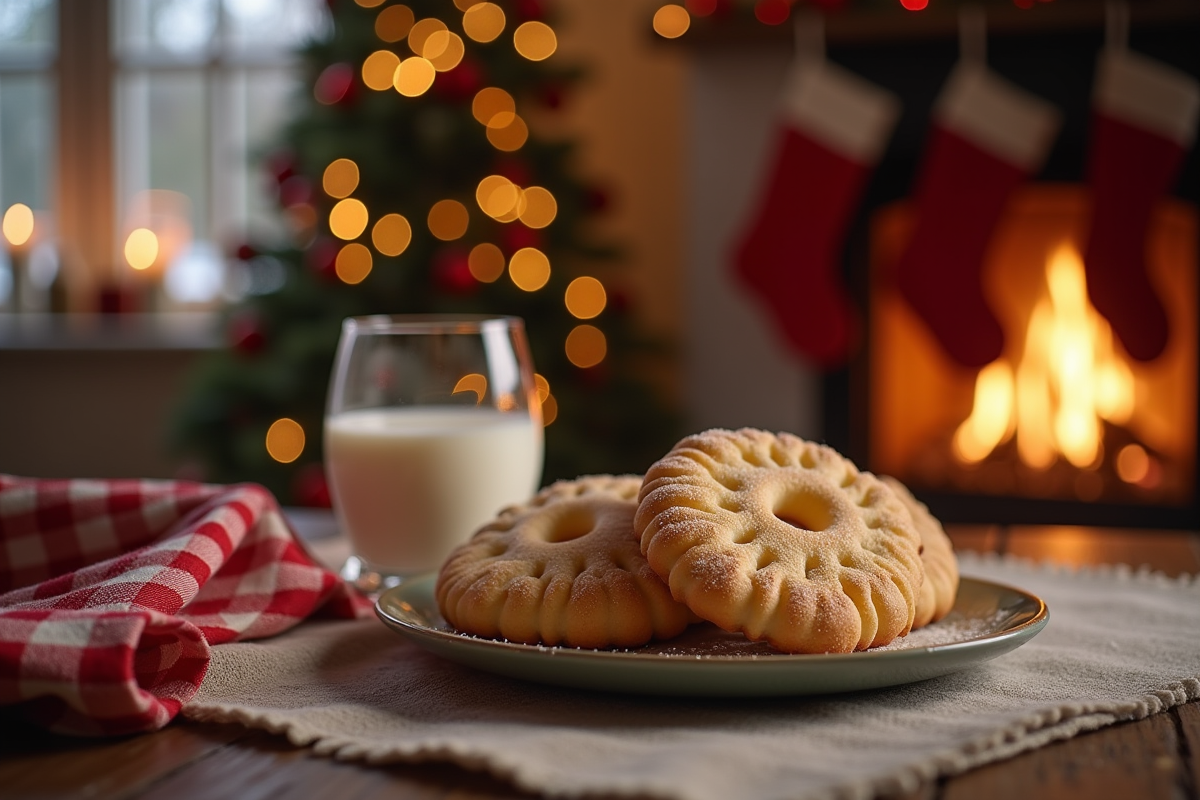 spritz biscuits