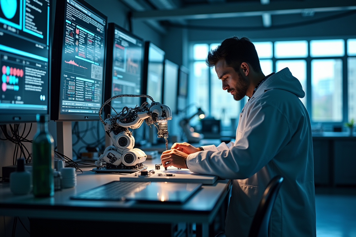 innovation numérique