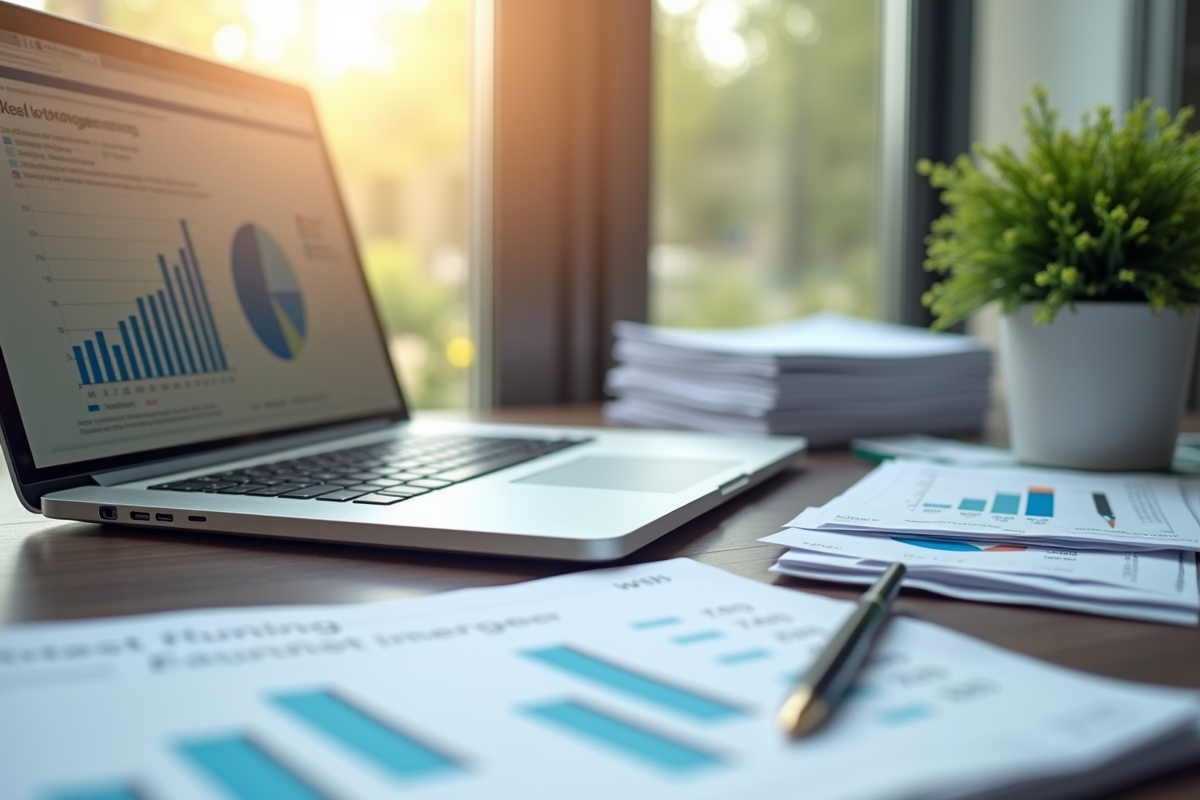 gestion financière