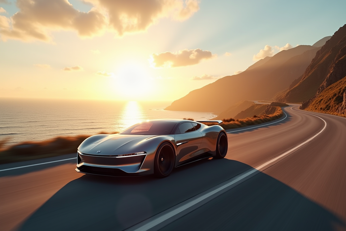 voiture électrique