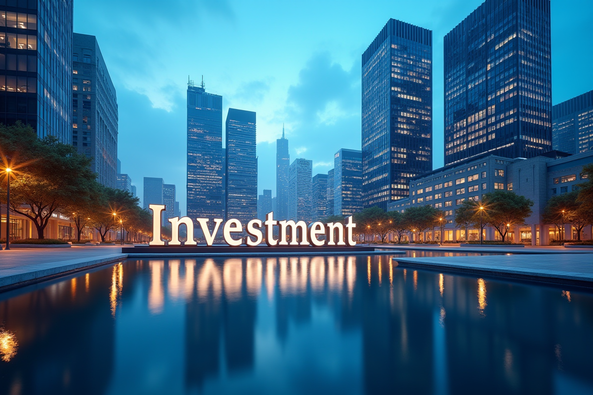 immobilier investissement