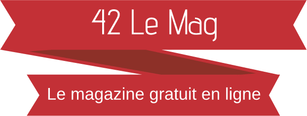 42 Le Mag