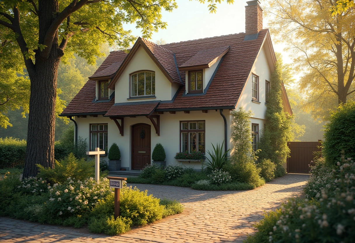 immobilier résidence