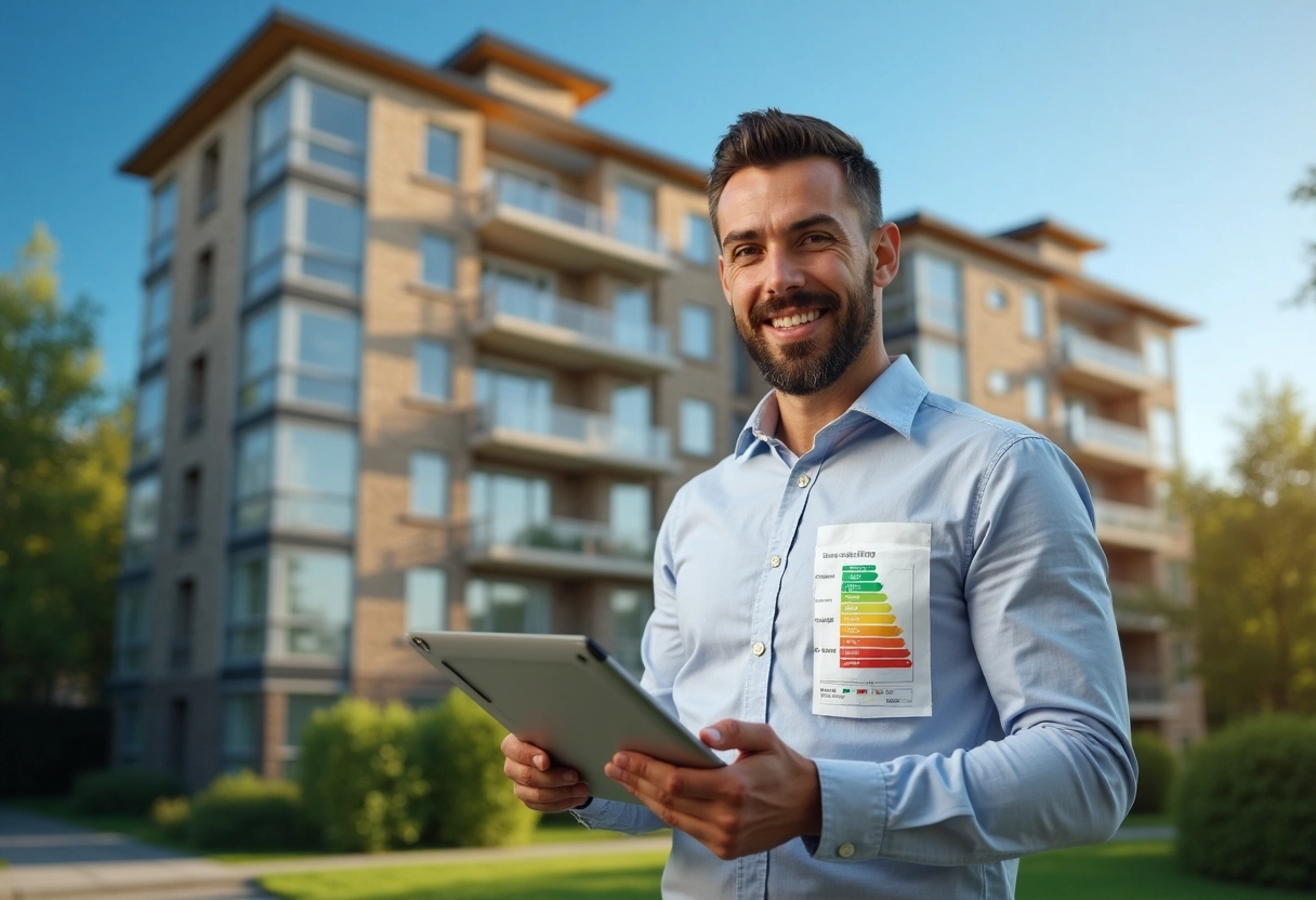 diagnostic immobilier