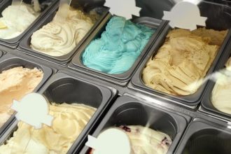 Sorbetière professionnelle : pourquoi les restaurateurs passent à la production maison